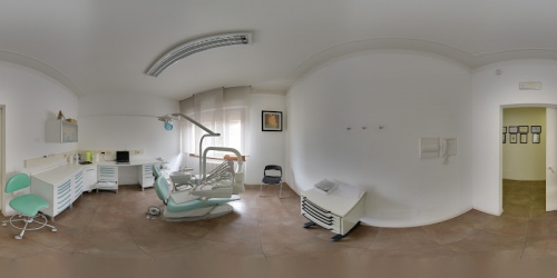 Foto Studio Dentistico Tiossi
