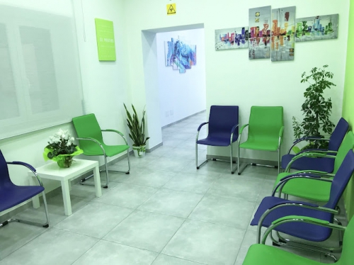 Foto Centro Estetica Dentale cliniche dentali