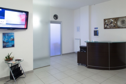 Foto Dr. Gennaro Sapio, Dentista