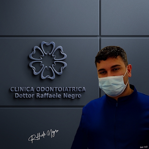 Foto Studio Dentistico Dottor Raffaele Negro