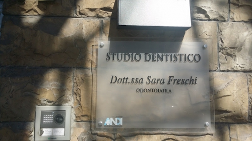 Foto Freschi Sara Studio Dentistico