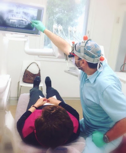 Foto Dentista Gardinale Dott.Ssa Katia Elisa