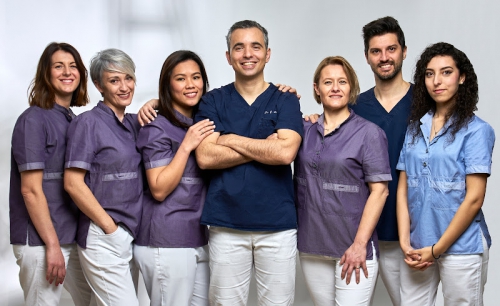 Foto STUDIO ODONTOIATRICO ZANOTTI