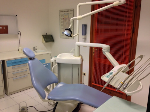 Foto Studio dentistico Dott. Zorzi Franco