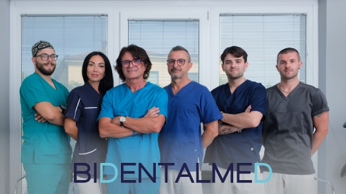 Foto Bi Dentalmed S.r.l. Foto Bi Dentalmed S.r.l.