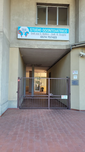 Foto Studio Odontoiatrico Associato Dott.ssa S.Bettini Dott. Roberto Giugno