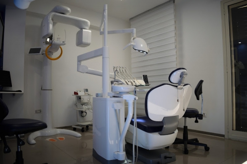 Foto Dentista Odontoiatra Dr. Finocchiaro Ivano