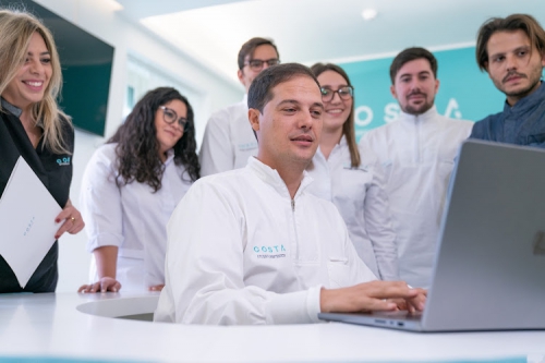 Foto Costa Studio Dentistico - Dott.Giuseppe Costa