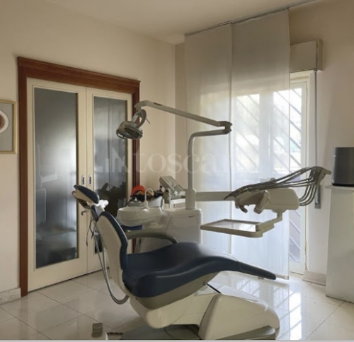 Foto Dott. Mignosa Carmelo Dentista