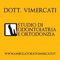 Foto Studio dentistico dott. Antonio Vimercati