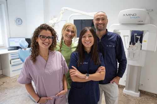 Foto Studio dentistico Dott. Alberto Siviero