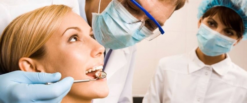 Foto Studio Dentistico Dr. Giuliano Nicolin