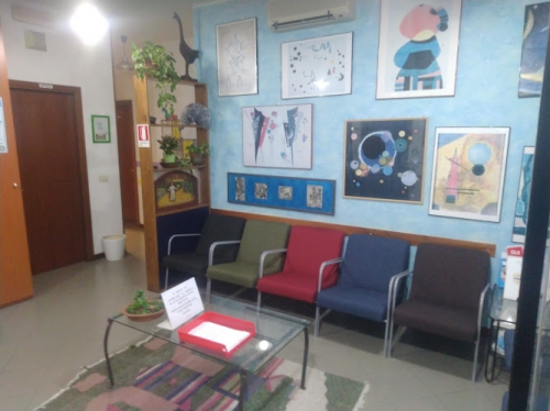 Foto Studio Dentistico Dr. Domenico Calabretta