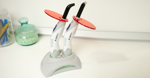 Foto Studio Dentistico Dott. Nicolò Moro
