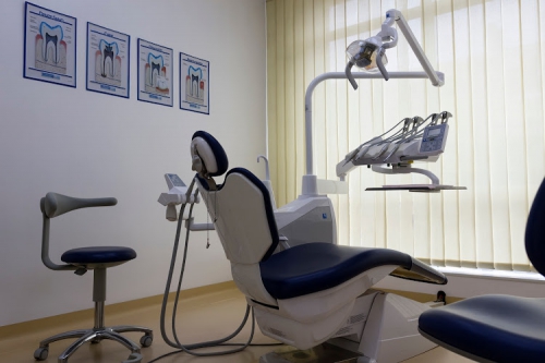 Foto Studio Dentistico Prato Tooth Prof. A. SANTORO