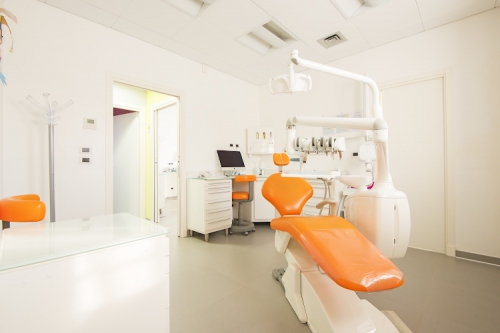 Foto Studio Odontoiatrico Abate Brugiatelli