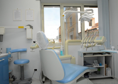 Foto Studio Dentistico Assalti