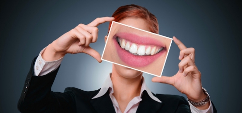 Foto Studio dentistico dr.ssa Hellen Allori