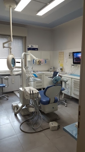 Foto Studio Dentistico Sanella Dr. Massimo