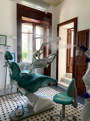 Foto Studio Dentistico Dott.ssa Mayla Galeni