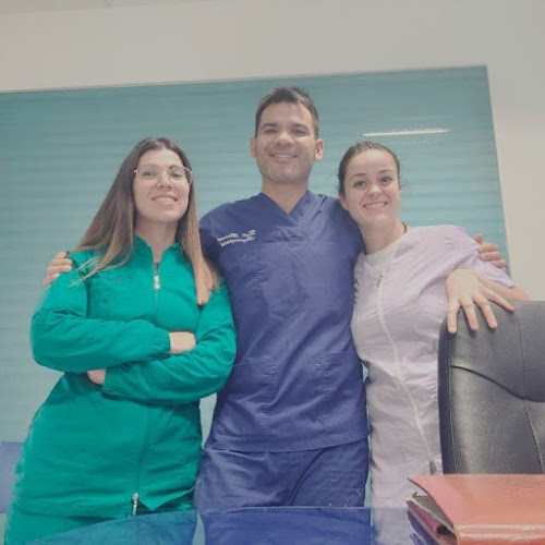 Foto Studio Dentistico Dr. Giacomo Sergiampietri