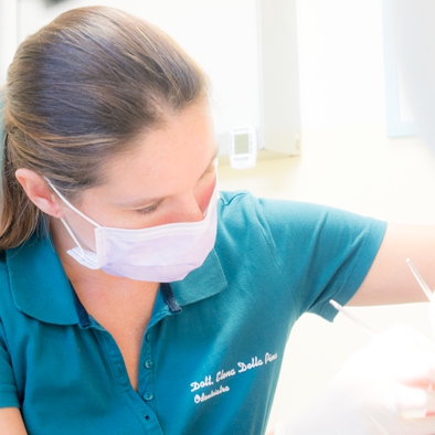 Foto Studio Dentistico Dott.ssa Elena Della Pina
