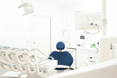 Foto Studio Odontoiatrico Bardine - Dentista Carrara