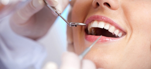 Foto Studio Dentistico Dr Grulli Riccardo