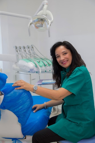 Foto Studio Dentistico Dr.ssa Giovanna Perrella