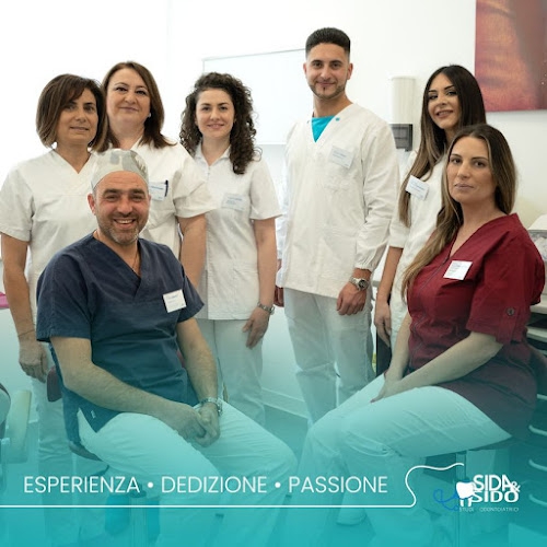 Foto SIDO Studio Odontoiatrico