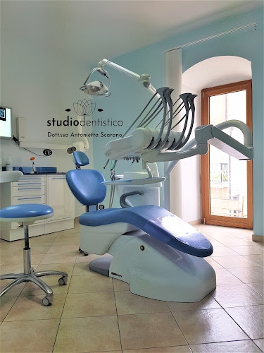 Foto Studio Dentistico Dott.ssa Antonietta Scarano