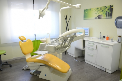 Foto Studio Dentistico Dr. Giuseppe Lalli