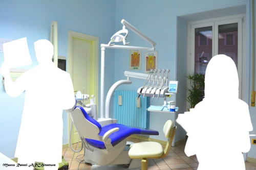 Foto Studio Dentistico Colozza