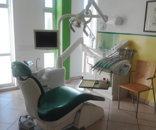 Foto Ioffredi Studio Dentistico