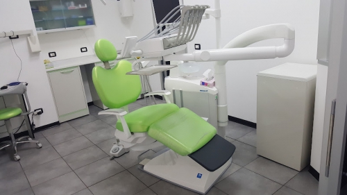 Foto Di Giacomo Dott. Valter Studio Dentistico