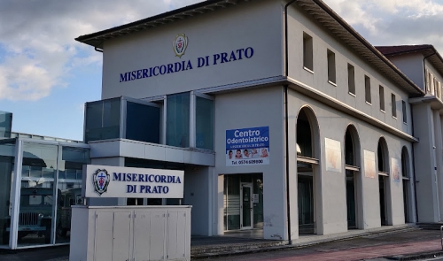 Foto Centro Odontoiatrico Misericordia di Prato