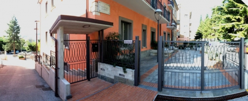 Foto Studio Dentistico Barone-Giuliano