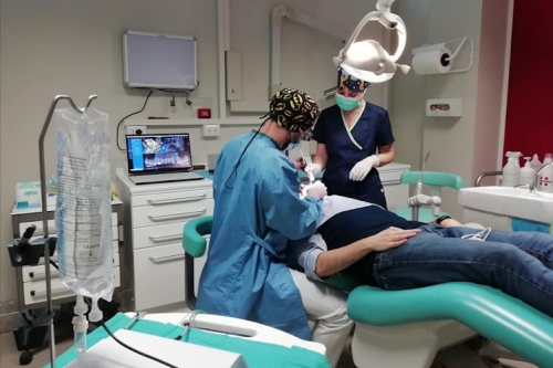 Foto Dental Project - Centro Medico il Sorriso