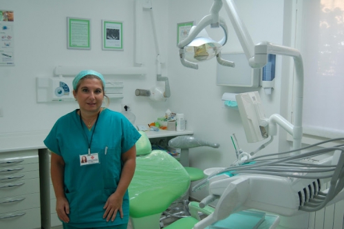 Foto Dentosofia - Studio dentistico D.ssa Maria Antonietta Cambrea