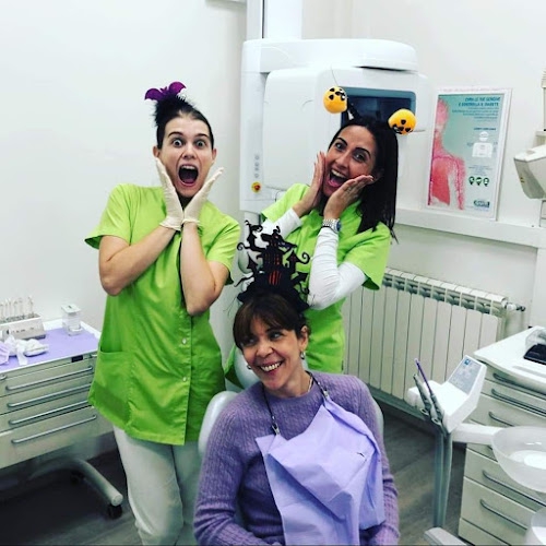 Foto Studio Dentistico Gangale