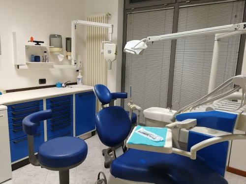 Foto Studio Medico Dentistico Dott. Foti