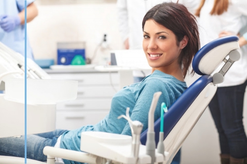 Foto Centro Medico Odontoiatrico Odontomed Srl