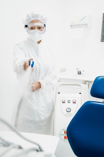 Foto Studio Dentistico Dott. Fumagalli Guido
