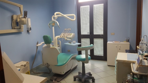 Foto Ambulatori Odontoiatrici Lariani Srl