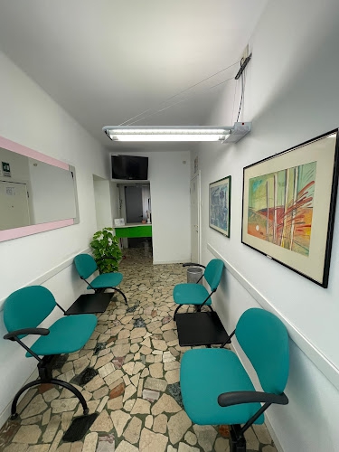 Foto Studio Dentistico Dr. Ghanem - NovaSmile