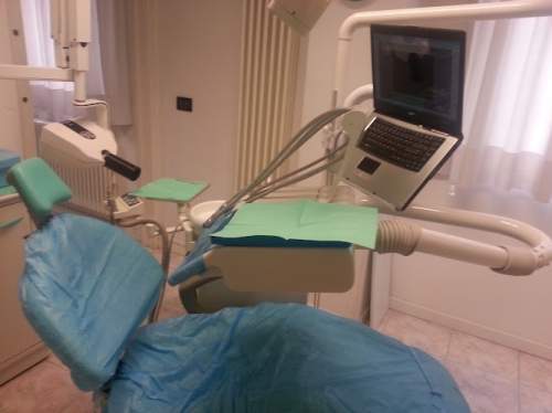 Foto Studio Dentistico Dott. Sabbatini Luigi