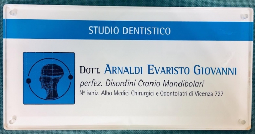 Foto Studio Dentistico Arnaldi Evaristo Giovanni | Caldogno |Vicenza