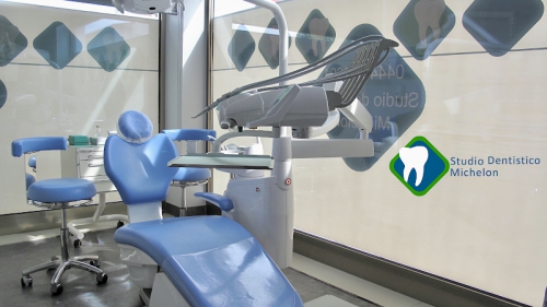 Foto Studio Dentistico Michelon