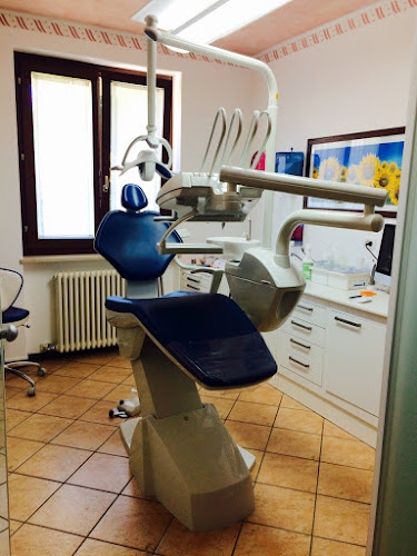 Foto Ambulatorio Odontoiatrico Noto Srl