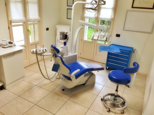 Foto Studio Dentistico Soardi